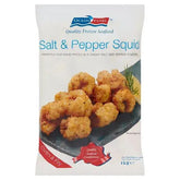 Ocean Pearl Salt & Pepper Squid 1kg  Adomoo